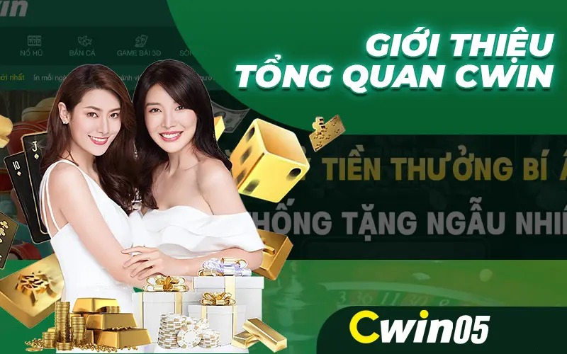 Đôi điều cơ bản tìm hiểu về nhà cái Cwin05